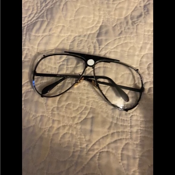 Vintage German eyeglasses - Picture 2 of 3